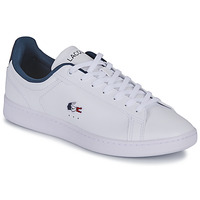 Chaussures Homme Baskets basses Lacoste CARNABY PRO 