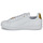 Schuhe Damen Sneaker Low Lacoste CARNABY PRO Weiß / Golden