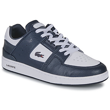 Chaussures Homme Baskets basses Lacoste COURT CAGE 