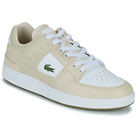 Chaussures Homme Baskets basses Lacoste COURT CAGE 