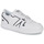 Schuhe Herren Sneaker Low Lacoste L001 Baseline Weiß