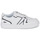 Schuhe Herren Sneaker Low Lacoste L001 Baseline Weiß