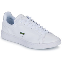 Chaussures Femme Baskets basses Lacoste CARNABY PRO 