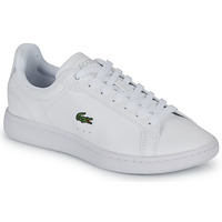 Chaussures Enfant Baskets basses Lacoste CARNABY PRO BL 23 1 SUJ 
