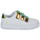Scarpe Bambina Sneakers basse Lacoste L001 
