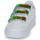 Scarpe Bambina Sneakers basse Lacoste L001 