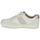 Schuhe Damen Sneaker Low Tamaris 23600-197 Weiß / Beige