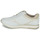 Schuhe Damen Sneaker Low Tamaris 23603-147 Beige
