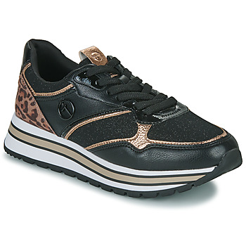 Schuhe Damen Sneaker Low Tamaris 23706-035 Kupferstich