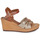 Chaussures Femme Sandales et Nu-pieds Tamaris 28346-496 