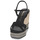 Chaussures Femme Sandales et Nu-pieds Tamaris 28363-001 