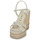 Chaussures Femme Sandales et Nu-pieds Tamaris 28363-418 