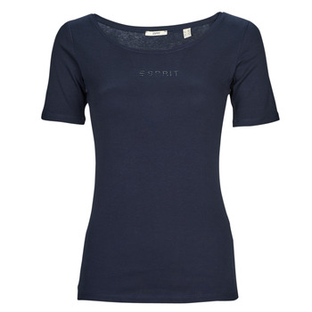 Vêtements Femme T-shirts manches courtes Esprit tshirt sl 