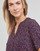 Abbigliamento Donna Top / Blusa Esprit CVE blouse aop 