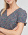 Kleidung Damen Tops / Blusen Esprit CVE blouse Bunt