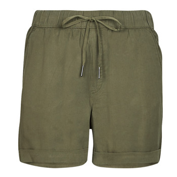 Kleidung Damen Shorts / Bermudas Esprit TenSHORTS Khaki