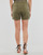 Kleidung Damen Shorts / Bermudas Esprit TenSHORTS Khaki