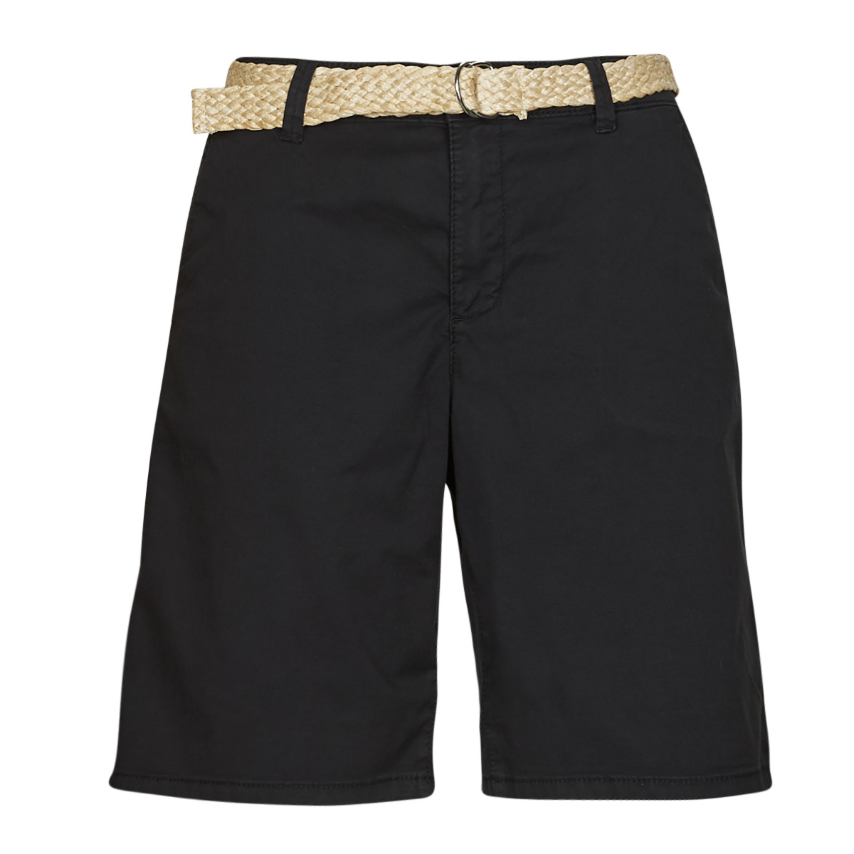 Kleidung Damen Shorts / Bermudas Esprit Chino    
