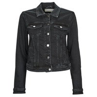 Abbigliamento Donna Giacche in jeans Esprit DENim jacket 