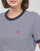 Vêtements Femme T-shirts manches courtes Esprit AW TEE 3 
