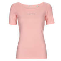 Abbigliamento Donna T-shirt maniche corte Esprit tee 