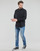 Abbigliamento Uomo Camicie maniche lunghe Esprit N Linen SH 