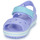 Scarpe Unisex bambino Sandali Crocs Crocband Sandal Kids 