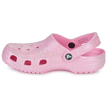 Crocs Classic Glitter Clog K  