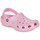 Scarpe Bambina Zoccoli Crocs Classic Glitter Clog K 