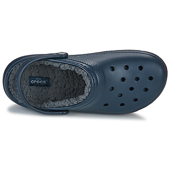 Crocs Classic Lined Clog K 