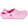 Chaussures Fille Sabots Crocs Classic Lined Clog K 