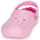 Schuhe Mädchen Pantoletten / Clogs Crocs Classic Lined Clog K  