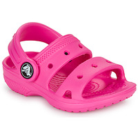 Schuhe Mädchen Sandalen / Sandaletten Crocs Classic Crocs Sandal T  