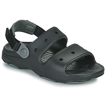 Chaussures Enfant Sandales et Nu-pieds Crocs Classic All-Terrain Sandal K 