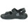 Schuhe Kinder Sandalen / Sandaletten Crocs Classic All-Terrain Sandal K    