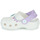 Chaussures Fille Sandales et Nu-pieds Crocs Cls FL I AM Frozen II CgT 