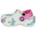 Chaussures Fille Sabots Crocs Classic Butterfly Clog T 