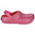 Scarpe Bambina Zoccoli Crocs Classic Lined ValentinesDayCgK 