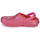 Chaussures Fille Sabots Crocs Classic Lined ValentinesDayCgK 