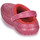 Chaussures Fille Sabots Crocs Classic Lined ValentinesDayCgK 