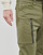 Kleidung Herren Cargo Hosen G-Star Raw zip pkt 3d skinny cargo Khaki