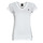 Kleidung Damen T-Shirts G-Star Raw eyben slim v Weiß