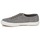 Schuhe Herren Sneaker Low Superga 2750 GALLESU Grau / Weiß