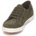 Schuhe Sneaker Low Superga 2950 Khaki