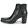 Schuhe Damen Low Boots Freelance PADDY 7 ZIP BOOT    