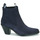 Schuhe Damen Low Boots Freelance JANE 7 CHELSEA BOOT    