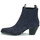 Schuhe Damen Low Boots Freelance JANE 7 CHELSEA BOOT    
