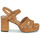 Chaussures Femme Sandales et Nu-pieds Freelance JULIETTE 5 DAILY SANDAL 