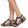 Schuhe Damen Sandalen / Sandaletten Plakton SO TONKA Marineblau