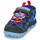 Schuhe Jungen Sportliche Sandalen Primigi CROSS SANDAL Blau / Rot